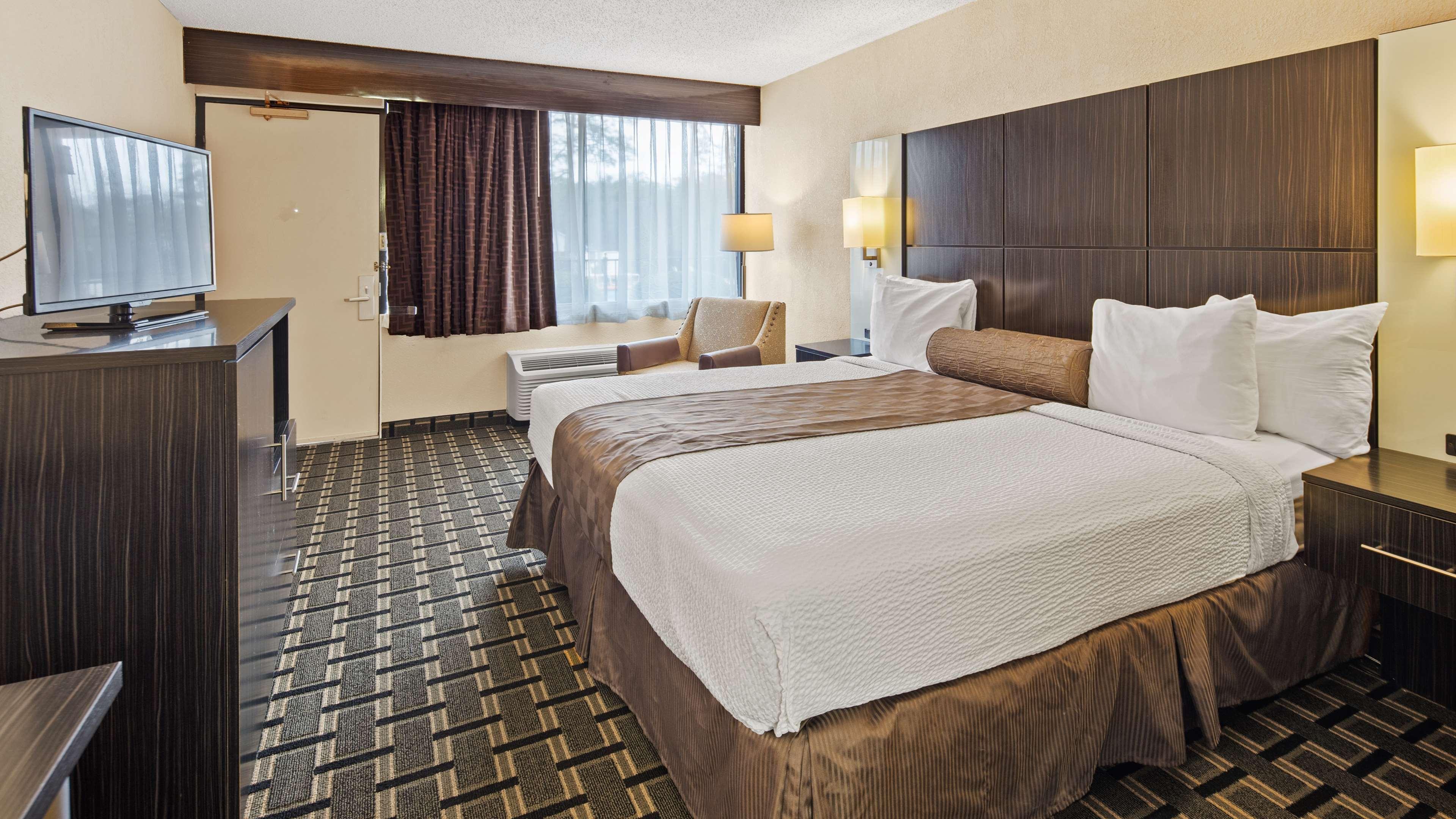 Best Western Executive Inn Cairo Extérieur photo