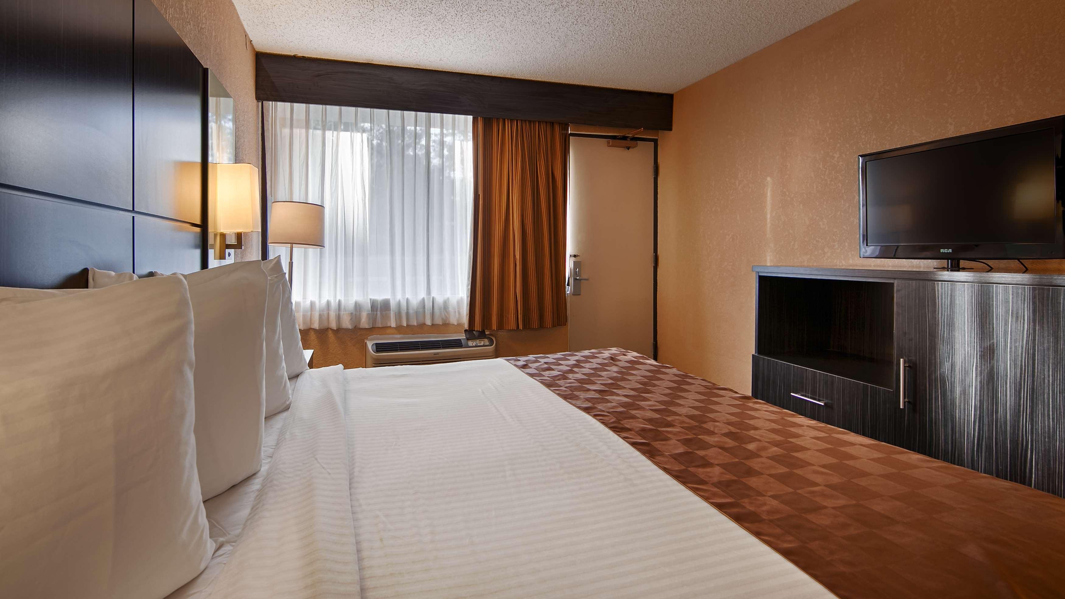 Best Western Executive Inn Cairo Extérieur photo