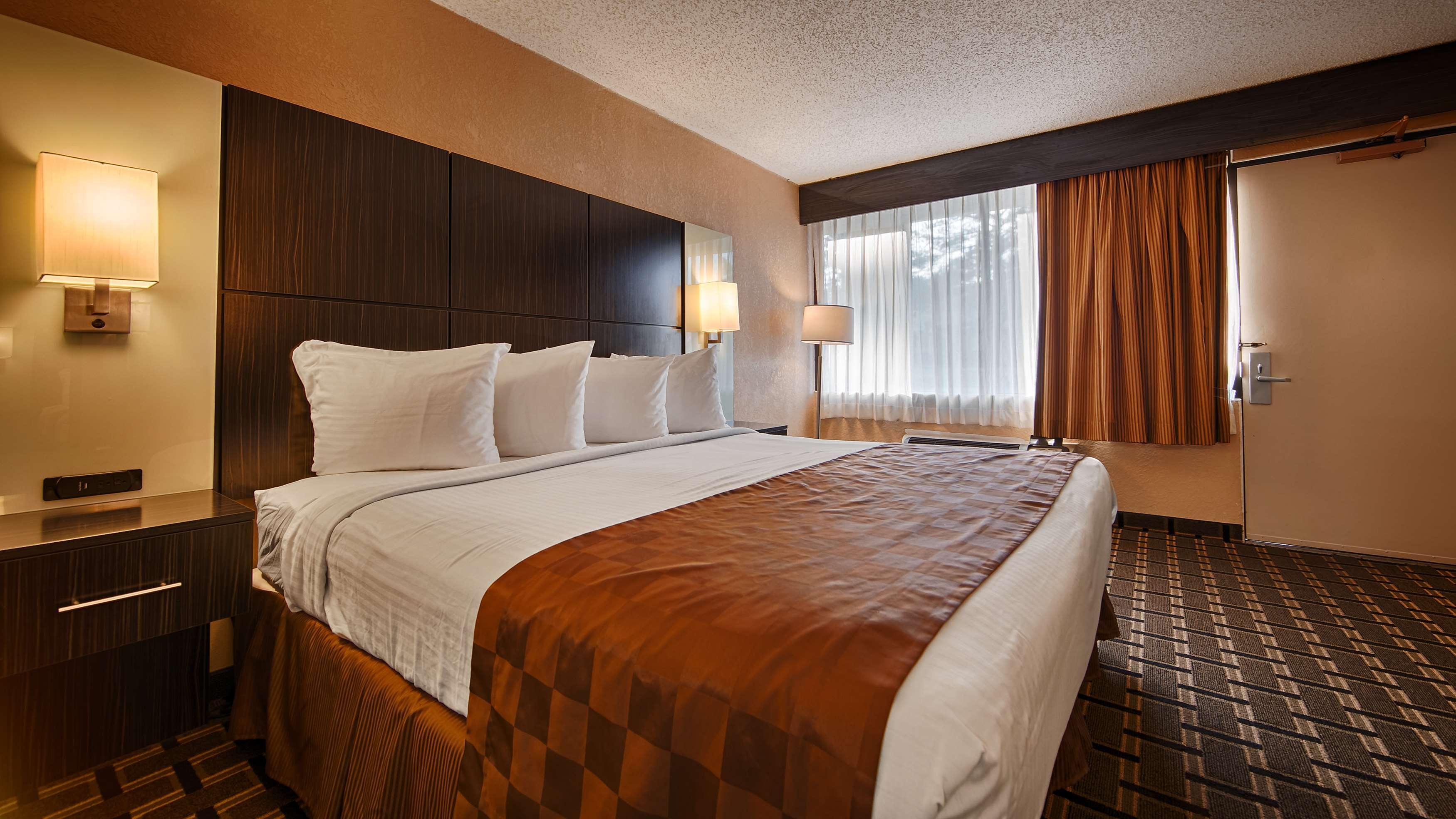 Best Western Executive Inn Cairo Extérieur photo