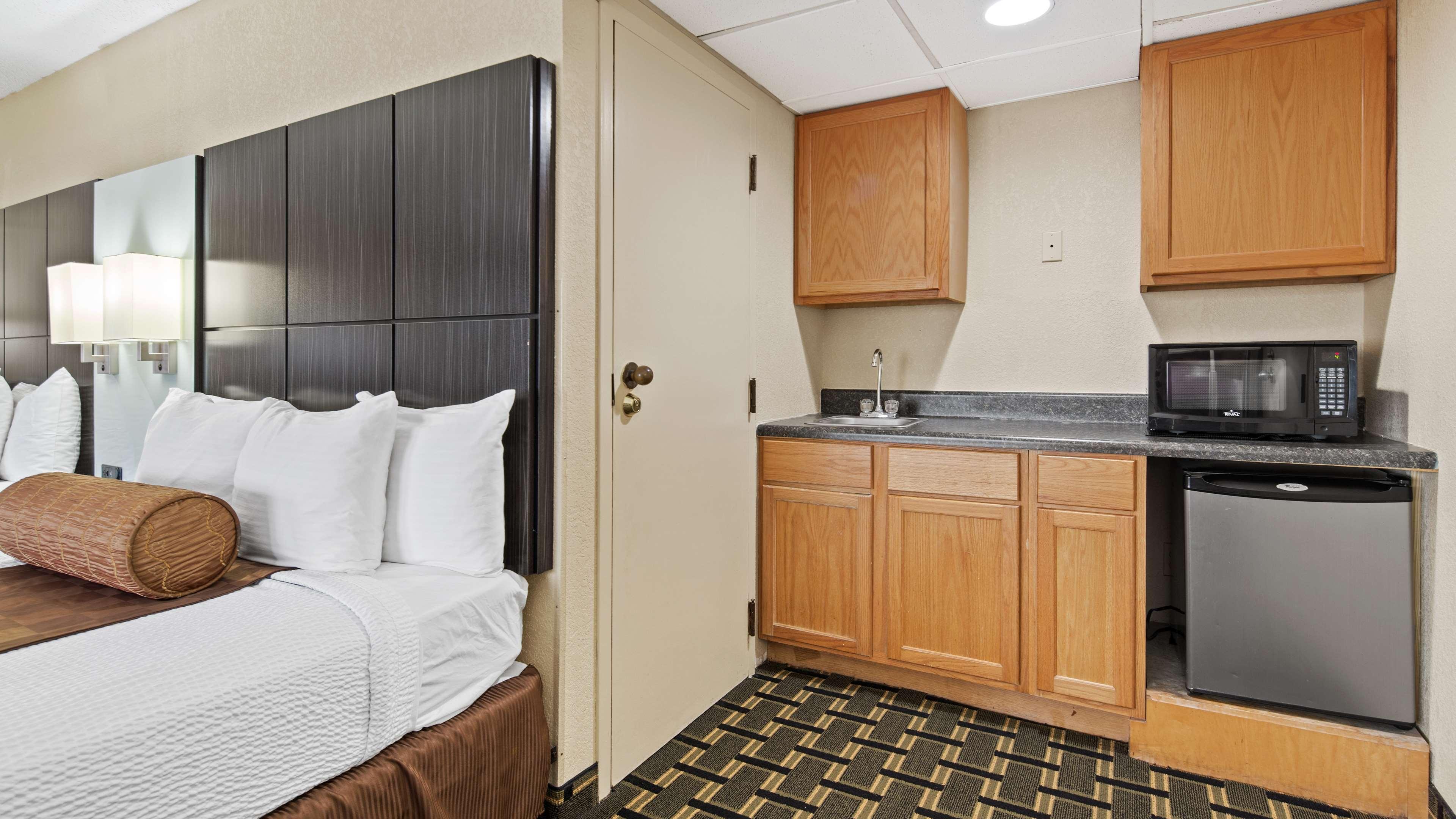 Best Western Executive Inn Cairo Extérieur photo