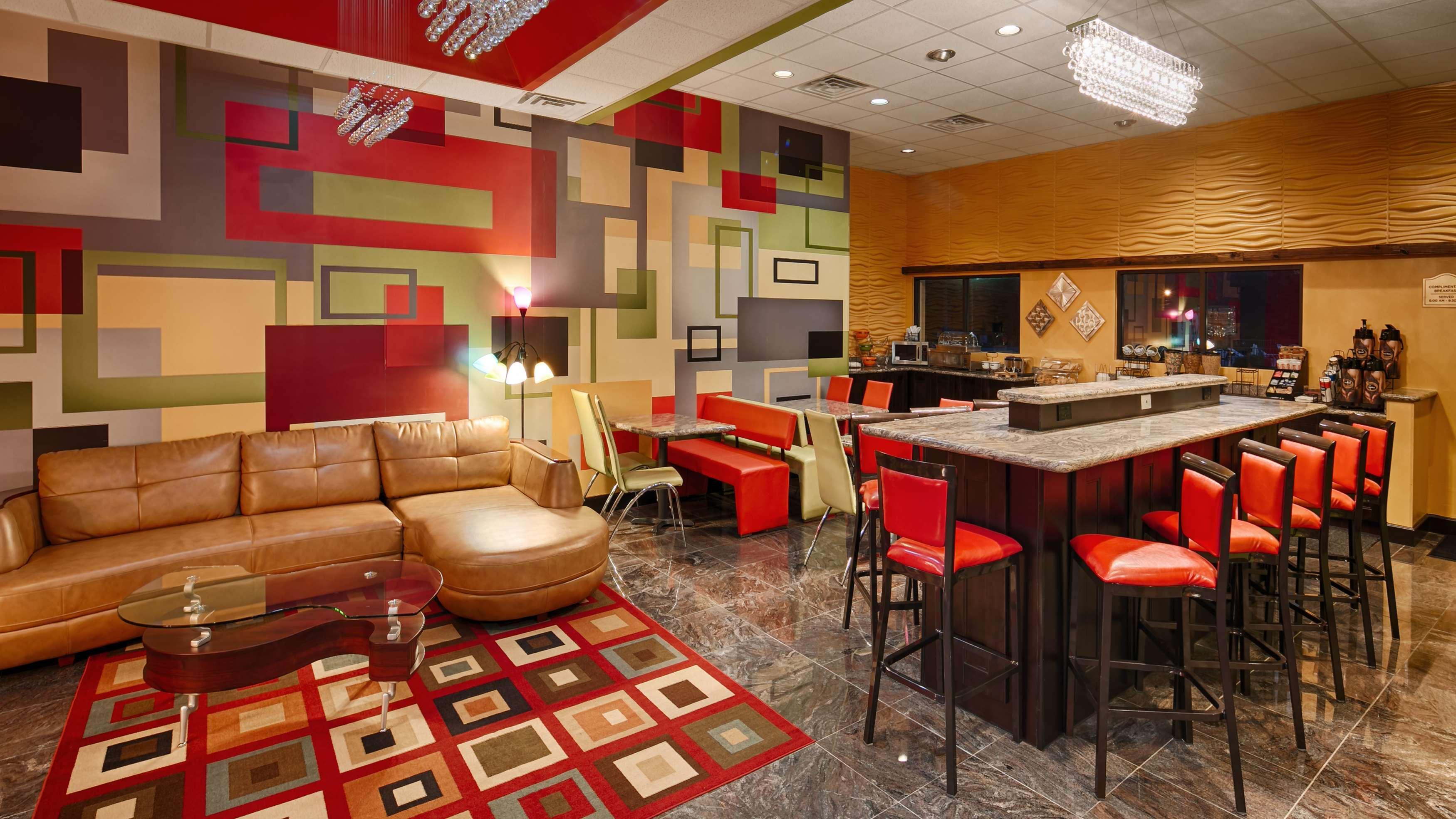 Best Western Executive Inn Cairo Extérieur photo