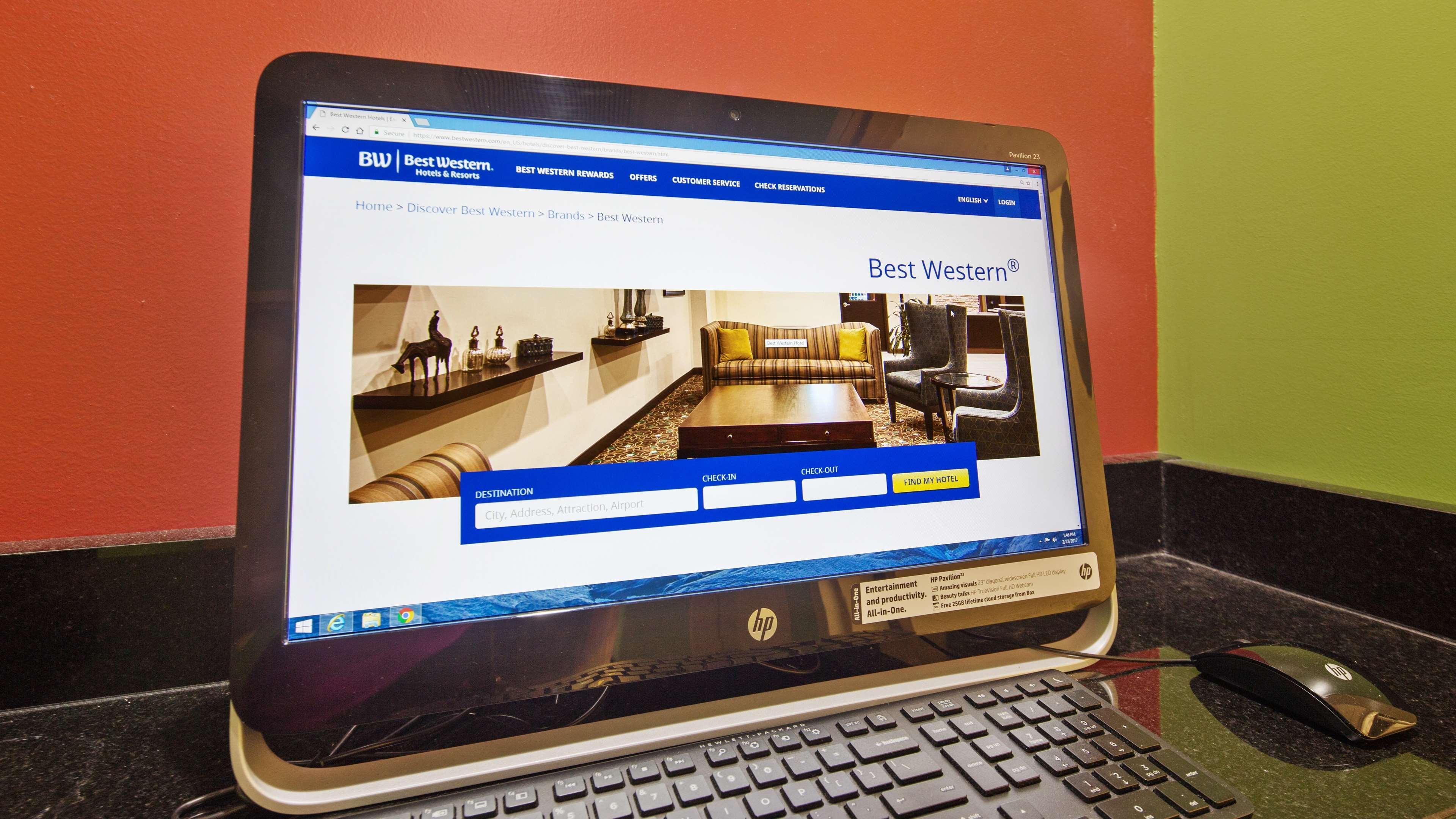 Best Western Executive Inn Cairo Extérieur photo