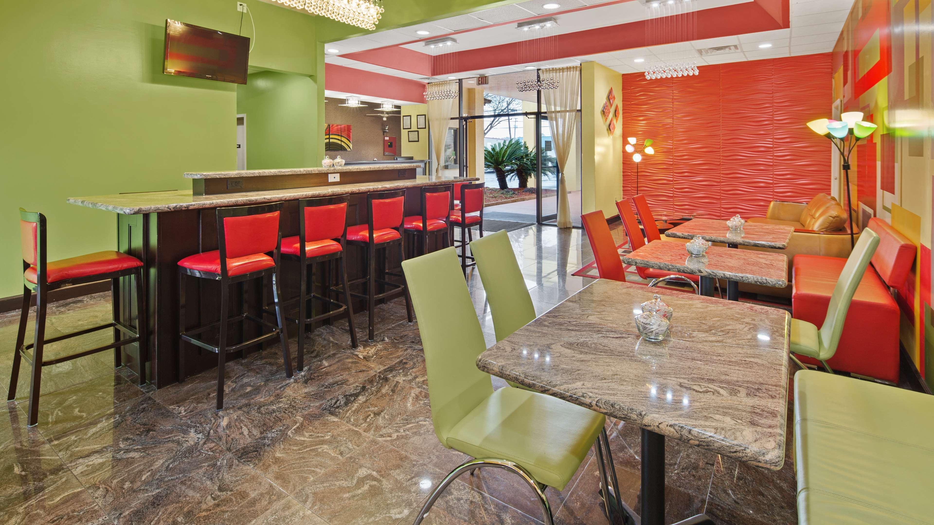 Best Western Executive Inn Cairo Extérieur photo