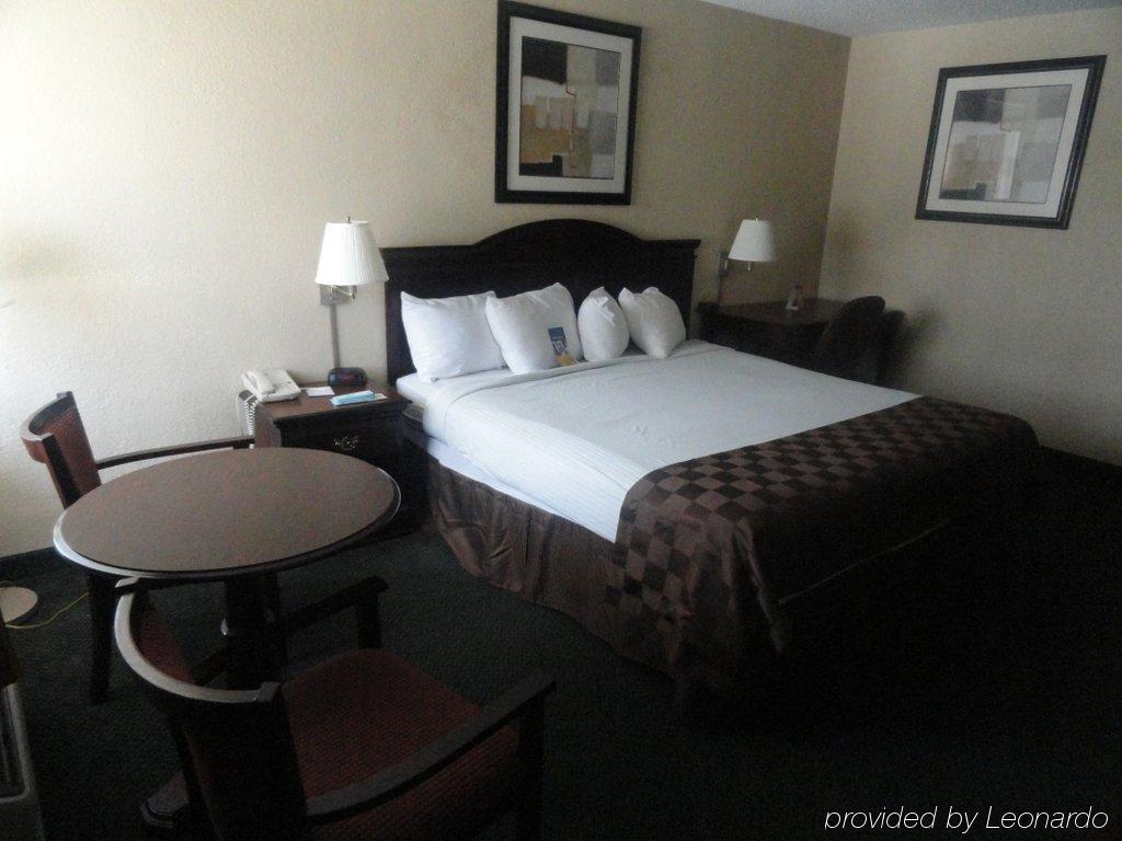 Best Western Executive Inn Cairo Extérieur photo